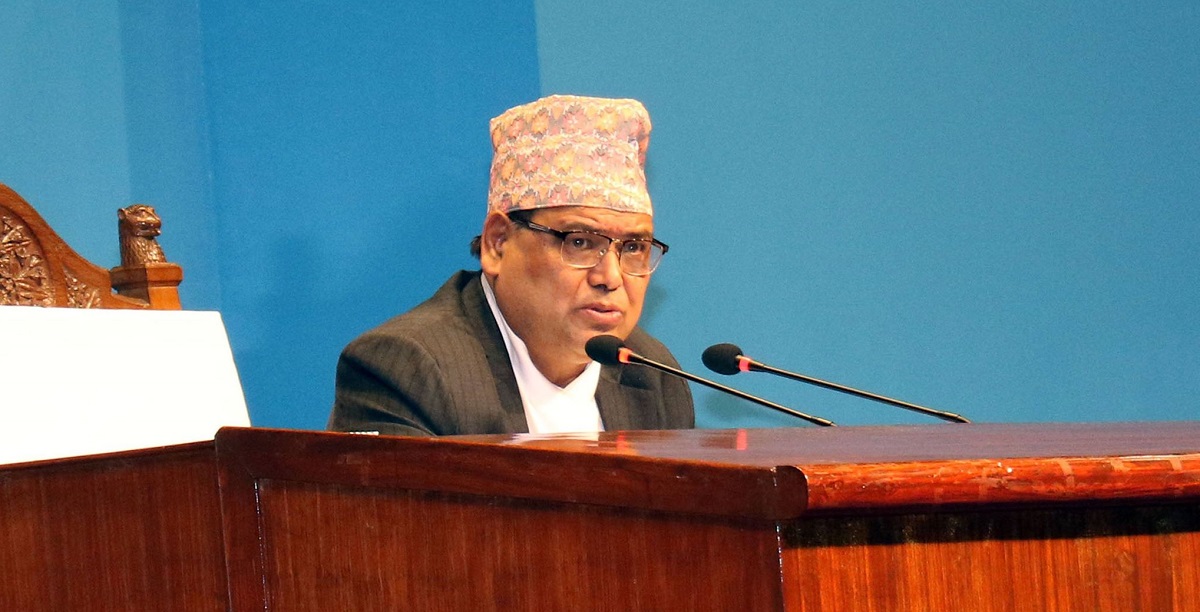 सभामुखको दुर्व्यवहारमा परेकी महिलाको भित्रीकथा : जसले आत्महत्याको प्रयास गरेकी थिइन्