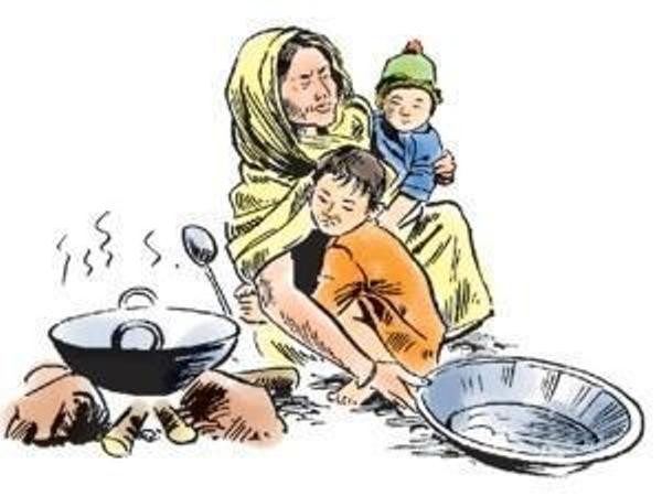 स्कुल भन्दा गोठालो प्यारो , स्कुल जाँदा कापी कलम किन्ने पैर्सा कार्नुपर्छ’