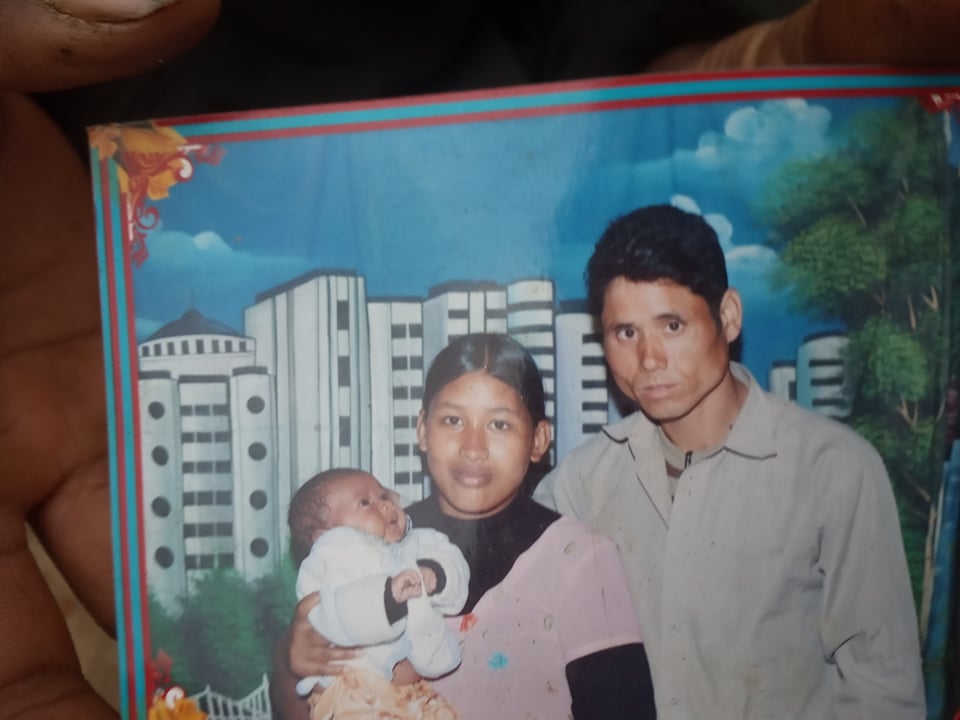 सात वर्ष सम्म फर्किनन् छोरी , कि सास चाहियो कि त लास ?