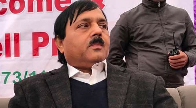 आलम प्रकरण : तत्कालीन गृह मन्त्री र प्रमुख जिल्ला अधिकारीलाई पनि कारबाहीको दायरामा ल्याउन माग