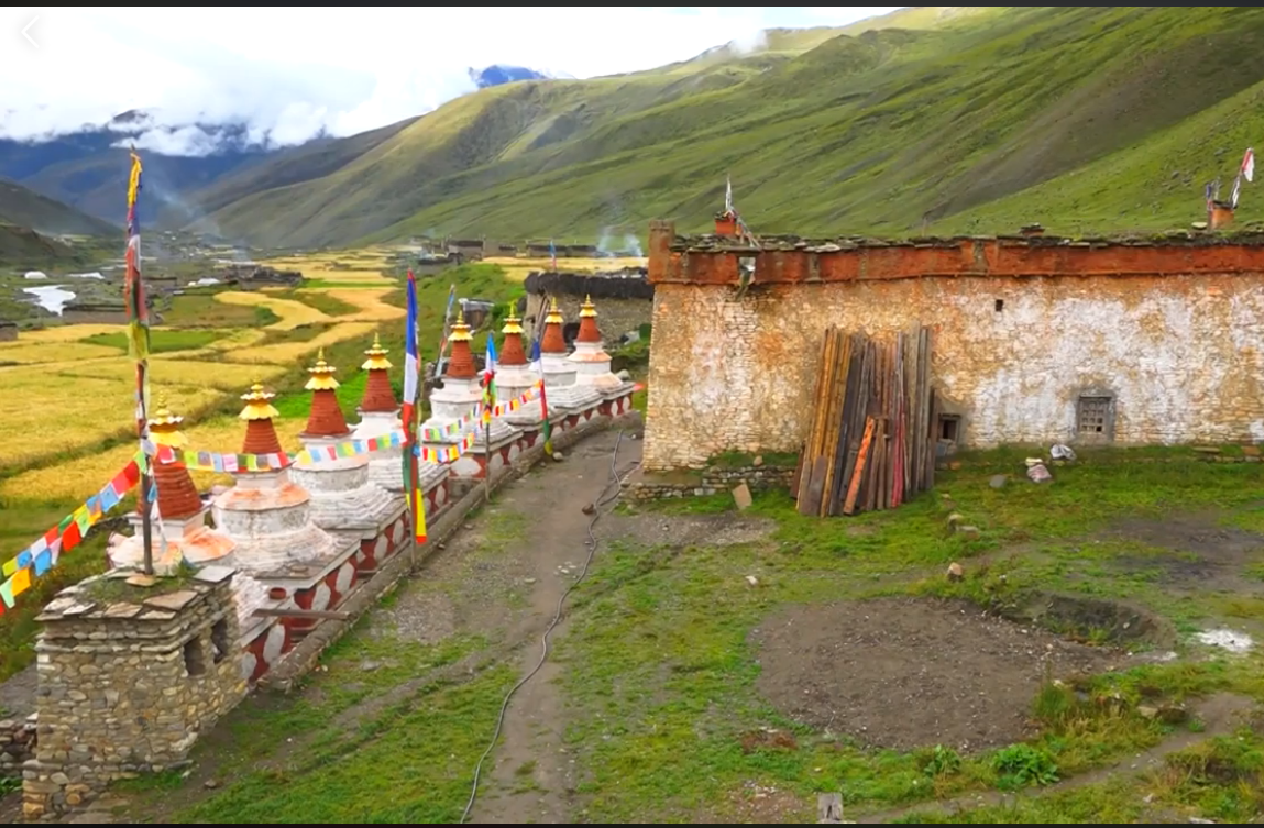भगवानलाई पनि चोरीकै डर