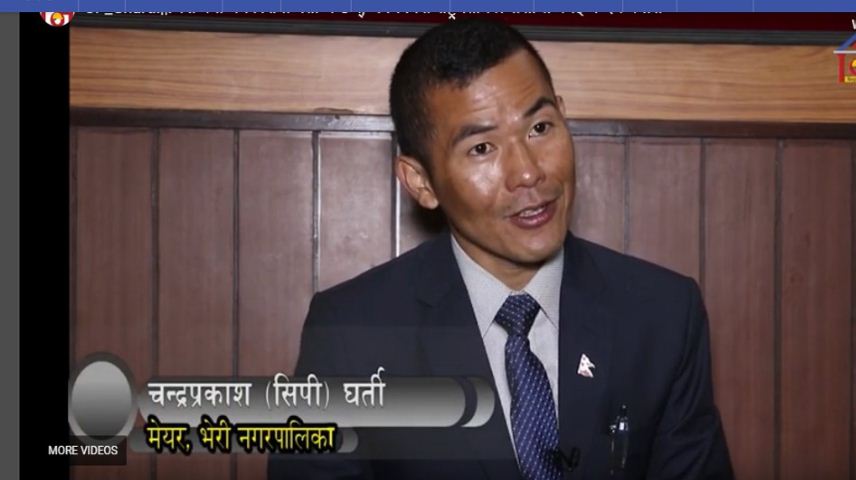जनप्रतिनिधि किन भन्दैछन्ः ‘कार्यकारी अधिकार सहितको राष्ट्रपति बेगर विकासमा फड्को मार्न नसकिएला’ ?                     (भिडियो सहित)