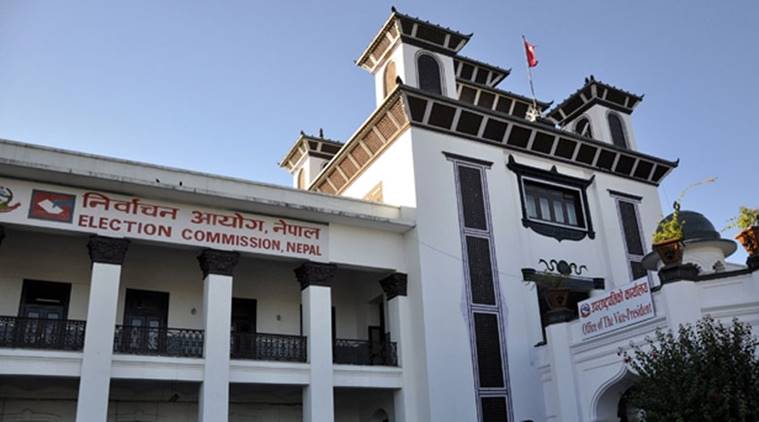 चुनाव आचार संहिताको पालना गर्न/गराउन दल र मतदाताहरुमा निर्वाचन आयाेगकाे अपिल