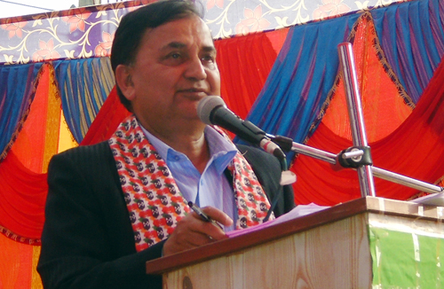 अबका सम्भावित प्रधानमन्त्री