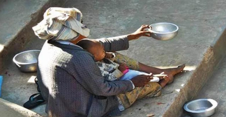 काठमाडौं महानगरको सूचनाः २८ गतेपछि सडकमा माग्ने भेटिए ३ वर्ष जेल र ३० हजार जरिवाना