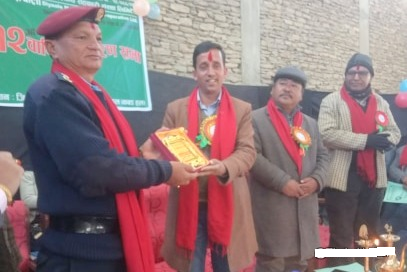 दरबन्दीअनुसार प्रहरी नहुँदा जुम्ला सुरक्षा चुनौती
