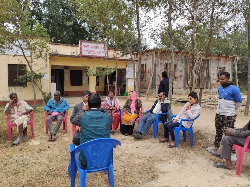 ११० स्थानीय तहमा छैनन् प्रशासकीय अधिकृत, कर्णाली प्रदेश भौतिक सचिवविहीन !