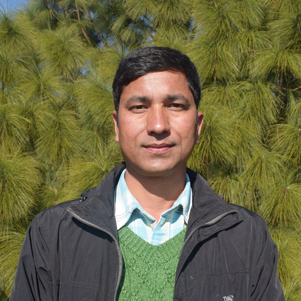 पत्रकार राजेन्द्र कार्की लेख्छन् – ५० शैया जाजरकोट अस्पतालले अवसर गुमाउनु को जनार्दनछाया