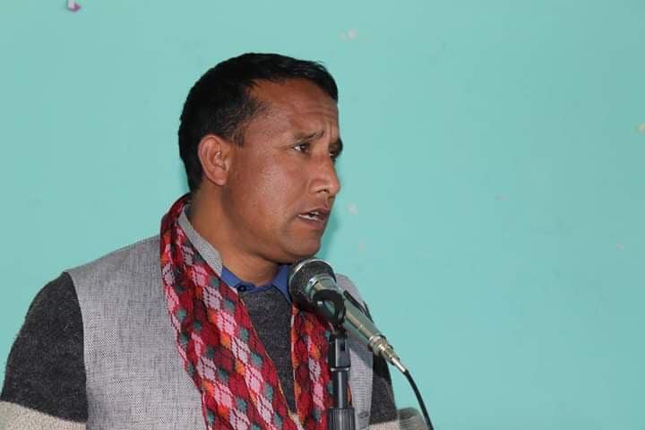 नेपाली पत्रकारितमा अनुमान र हनुमानकारीताको रोग