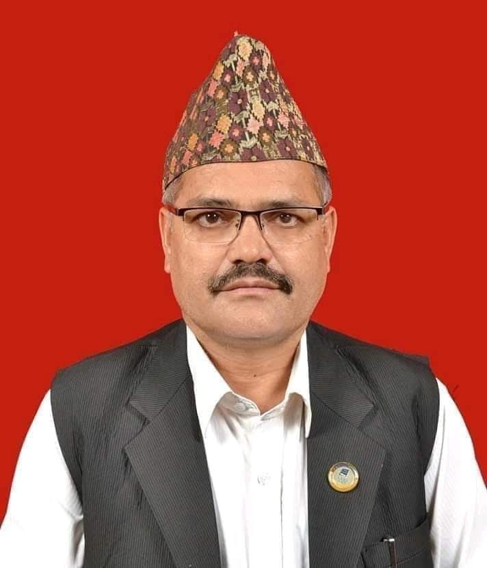 कोरोना भाईरस , हाम्रो साझा शत्रु