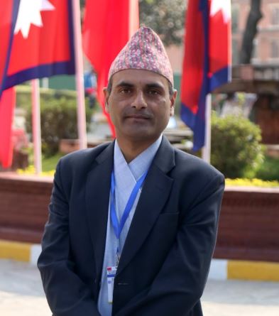 नीति तथा कार्यक्रम ः ऊर्जा क्षेत्रलाई विशेष प्राथमिकता, ठूला आयोजना शुरु गरिने