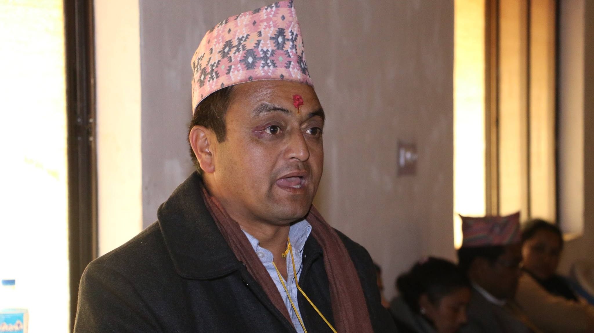 सामुदायिक वन अभियानमा महासंघको २५ बर्ष