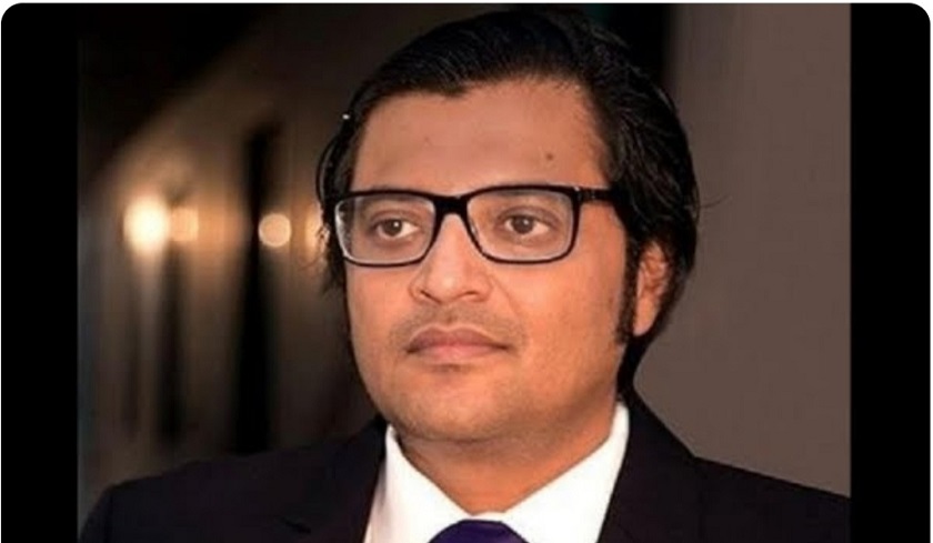 नेपालविरुद्ध खनिदै आएका भारतीय पत्रकार गोस्वामीविरुद्ध मुद्दा चलाउन आदेश