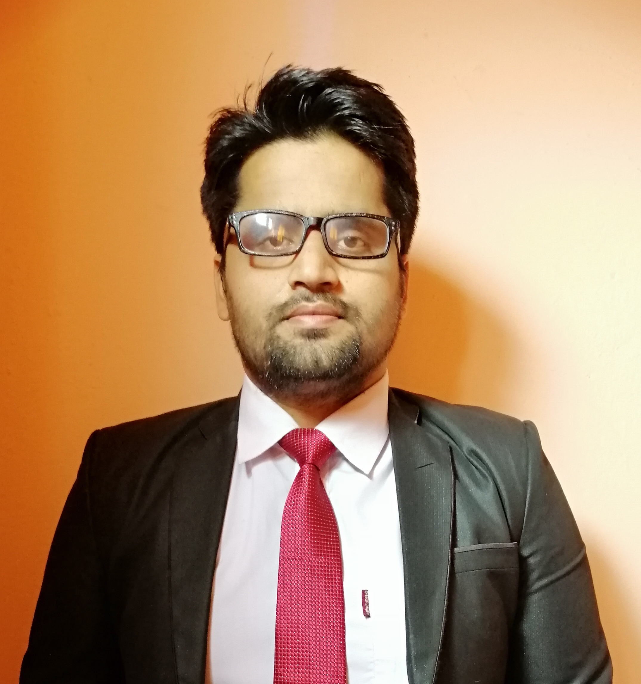 ‘फेरी एउटा क्रान्ति गरौँ’