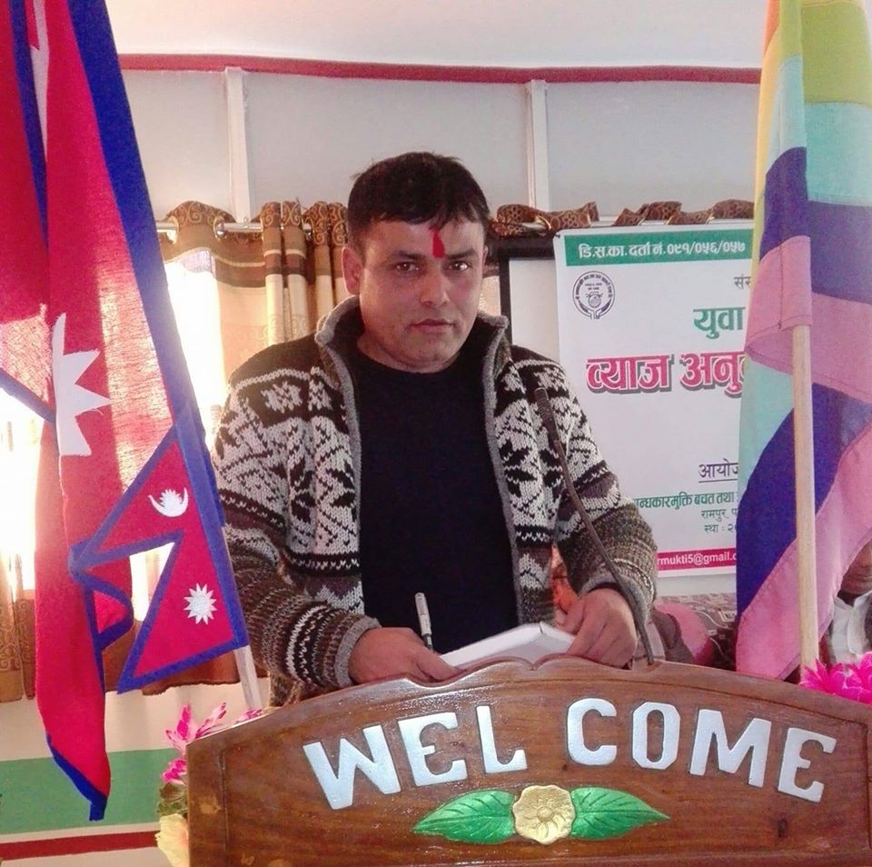 सबैको सपना राम मन्दिर