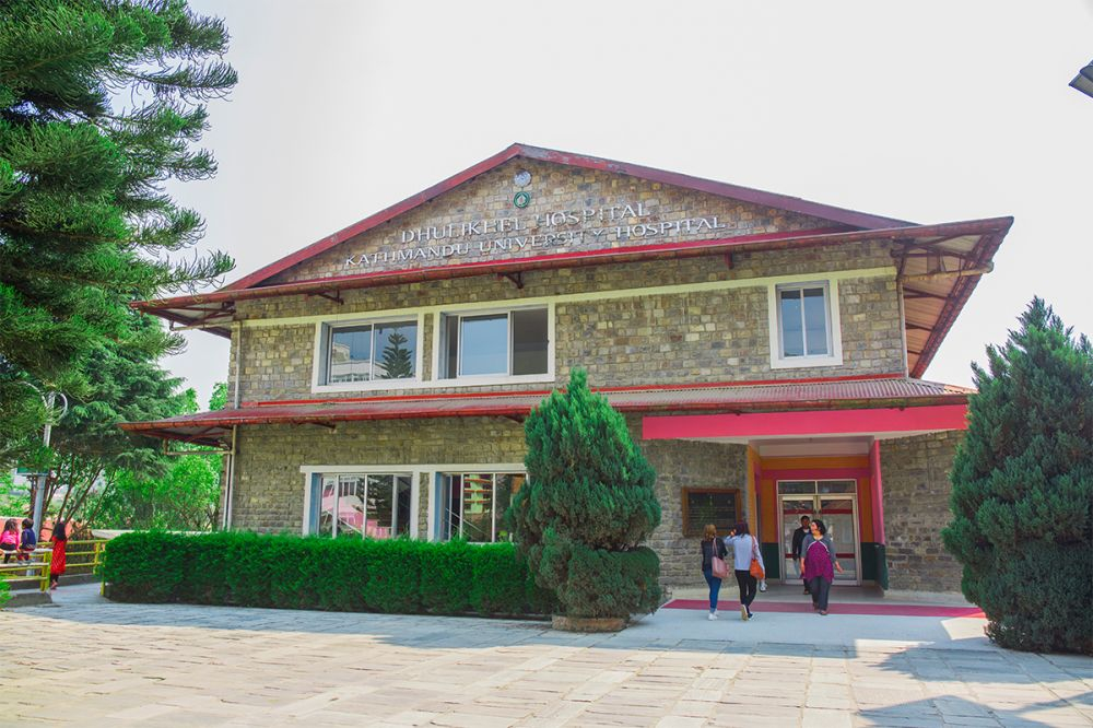 धुलिखेल अस्पतालमा सुत्केरीको मृत्यु, पिसिआर रिपोर्ट आउन बाँकी