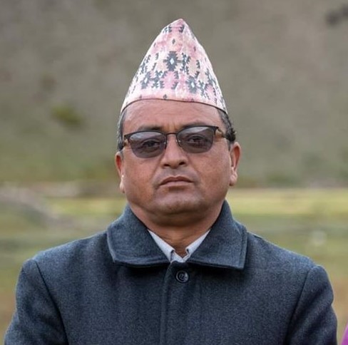 डोल्पाको विकास र संमृद्धीका लागि ः  विकासको आधार ,  भौतिक पुर्वाधार