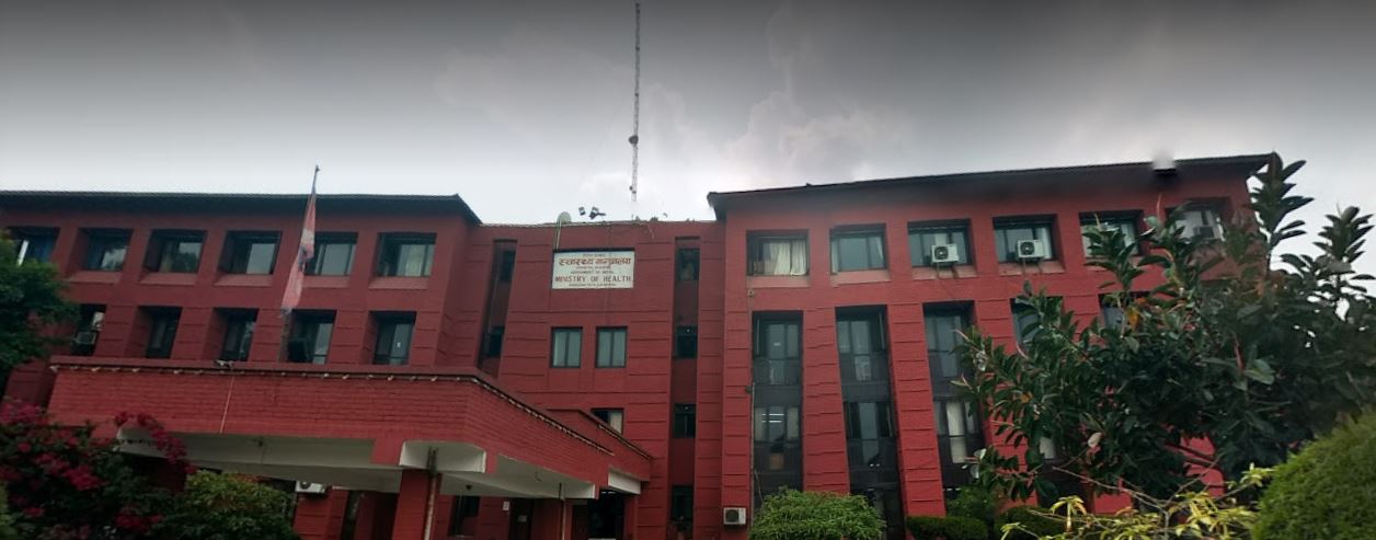 ठूलो मात्रामा स्वास्थ्य सामग्री किन्ने सरकारको तयारी