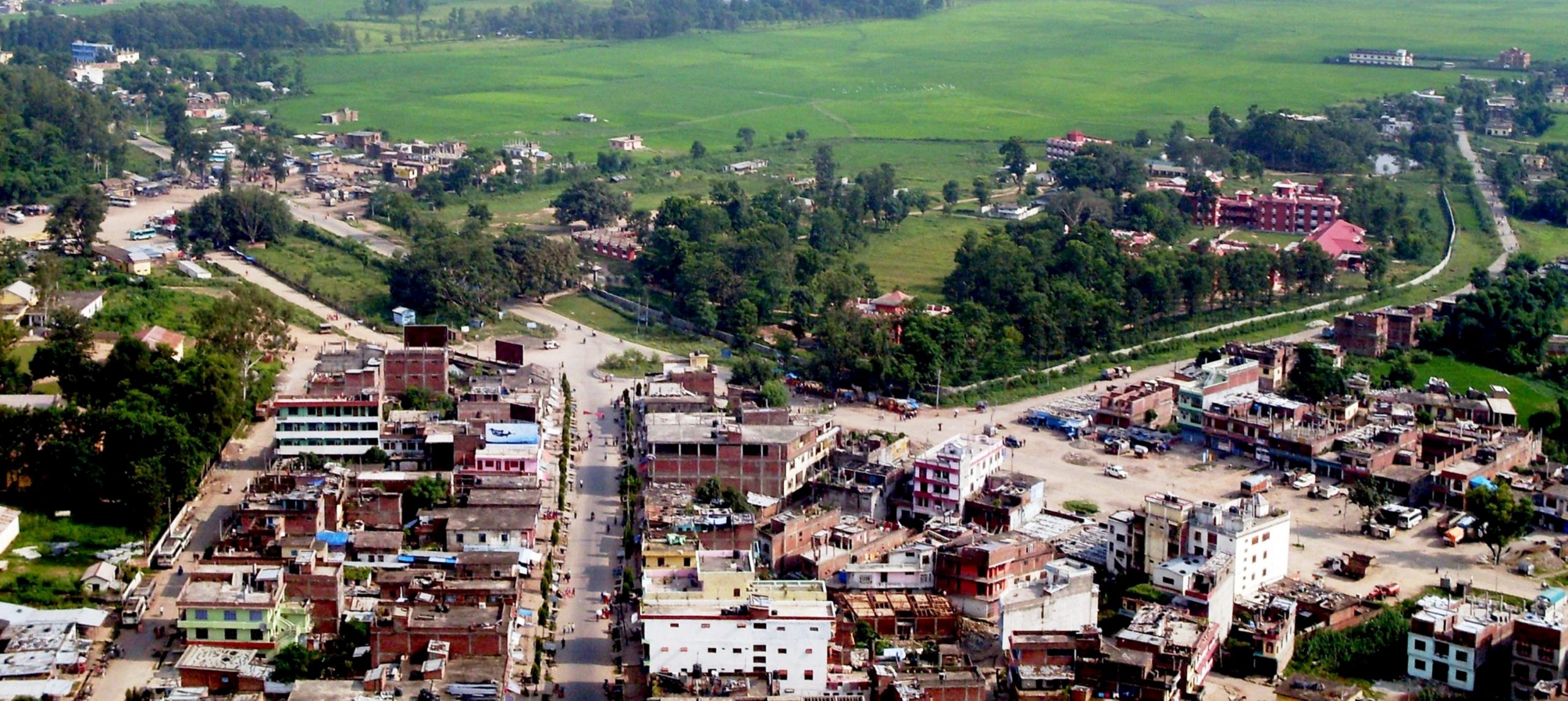 घर भाडा मिनाहा गर्न संघकाे घरधनीलाई पत्र