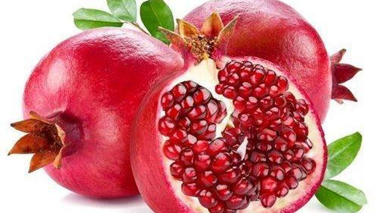 स्वास्थ्यको लागि लाभदायक अनार