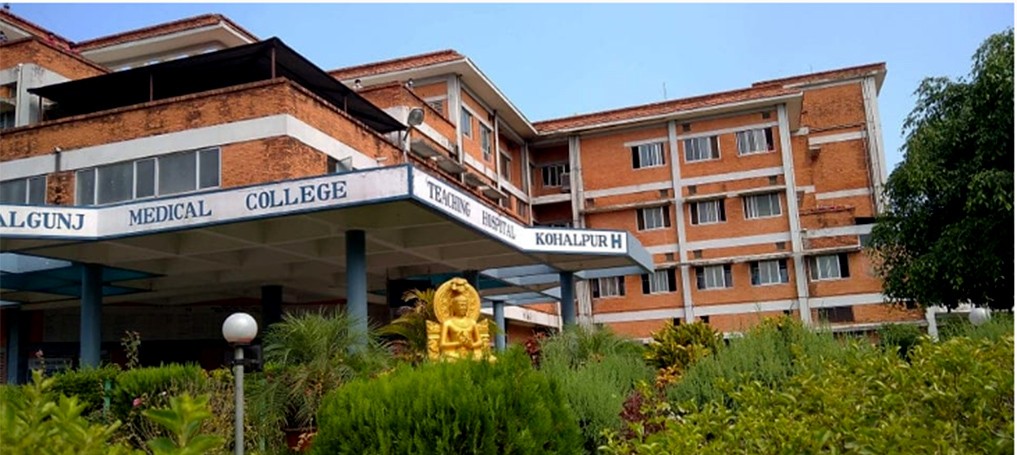 सङ्क्रमित महिलाको शल्यक्रिया सफल