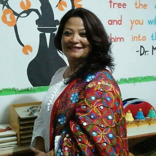 ‘आफ्नो भन्दा बालबालिकाको भविष्यप्रति चिन्तित बनौँ‘