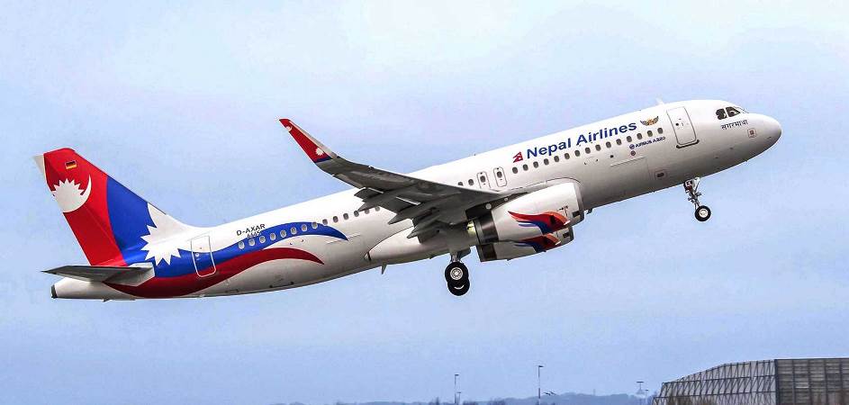 ३५ हजार नेपालीको उद्धार