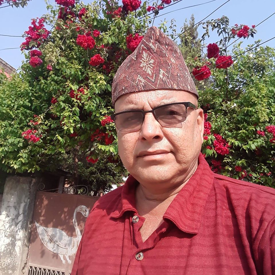 भर्जिन छ ! डोल्पाको छार्का गाउँ