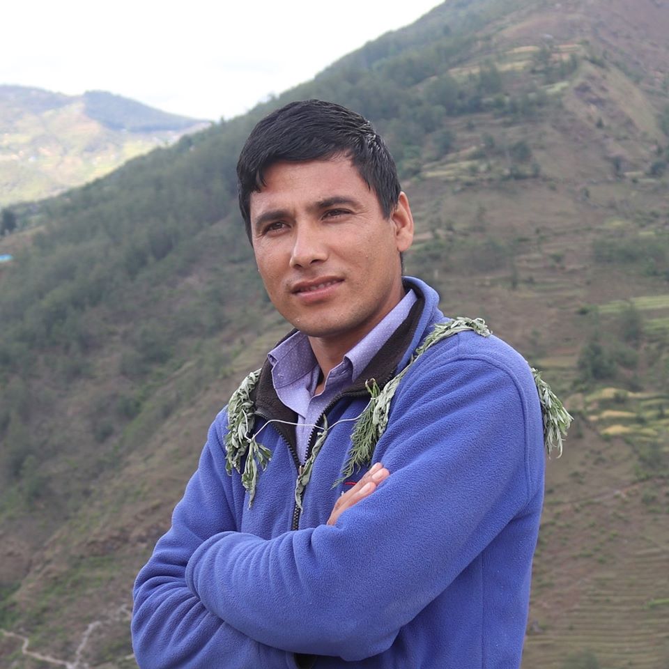 मिडिया मार्फत थरीथरीका शिकार ?