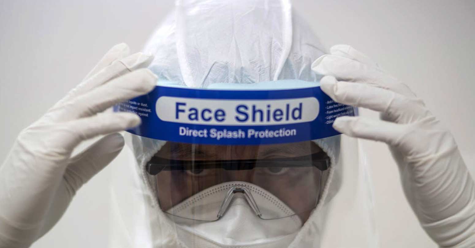 कोरोनासम्बन्धी प्रविधि विकासका लागि ३३ वैज्ञानिकलाई अनुसन्धानवृत्ति