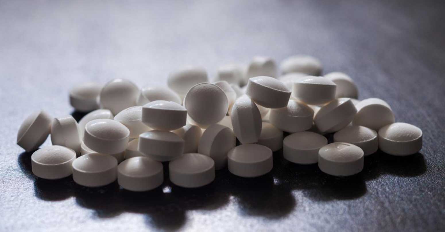 नशाका रूपमा प्रयोग गरिने महँगो लागुऔषधसहित एक व्यापारी पक्राउ