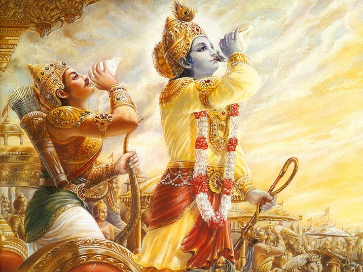 जान्नुहोस् श्रीमद्भगवद्गीता सम्बन्धी केही तथ्य