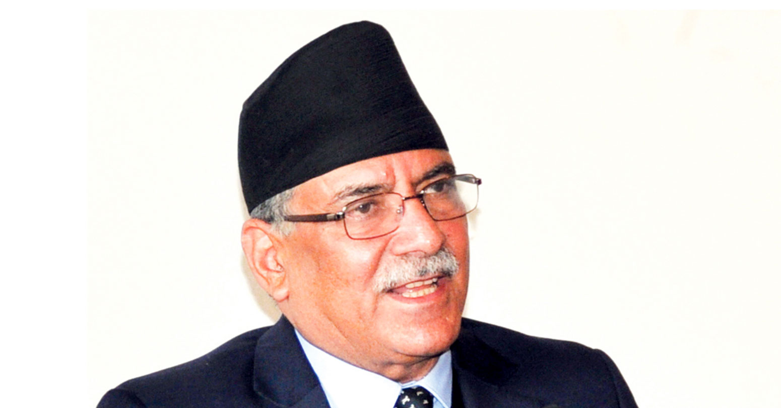 नेकपा विवाद गम्भीर मोडम- अध्यक्ष ओलीले स्थायी कमिटी बैठक फेरि स्थगन गर्न खोजे अर्का अध्यक्ष प्रचण्डले अघि बढाउने चार नेताहरूबीच समझदारी