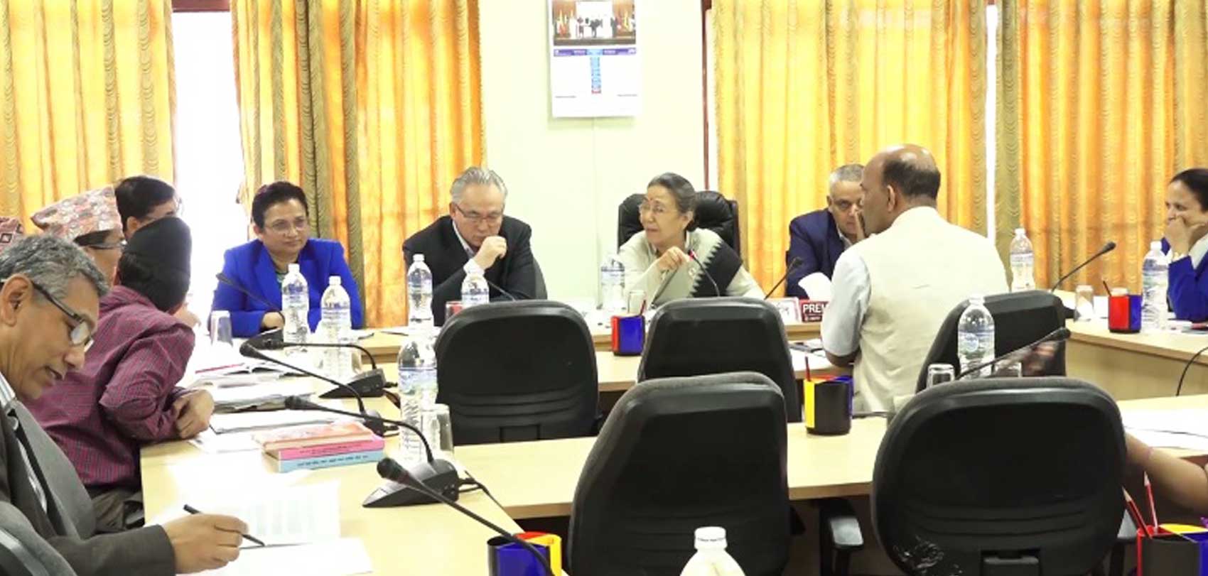 अब परम्परागत होइन खुला कारागार, कैदीबन्दीलाई विवाह र प्रजननको पनि अधिकार