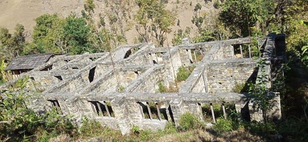 ठेकेदार खोज्दै स्थानीय तह ः ठेकेदार नौ वर्ष सम्म काठमाडौँमै हराए