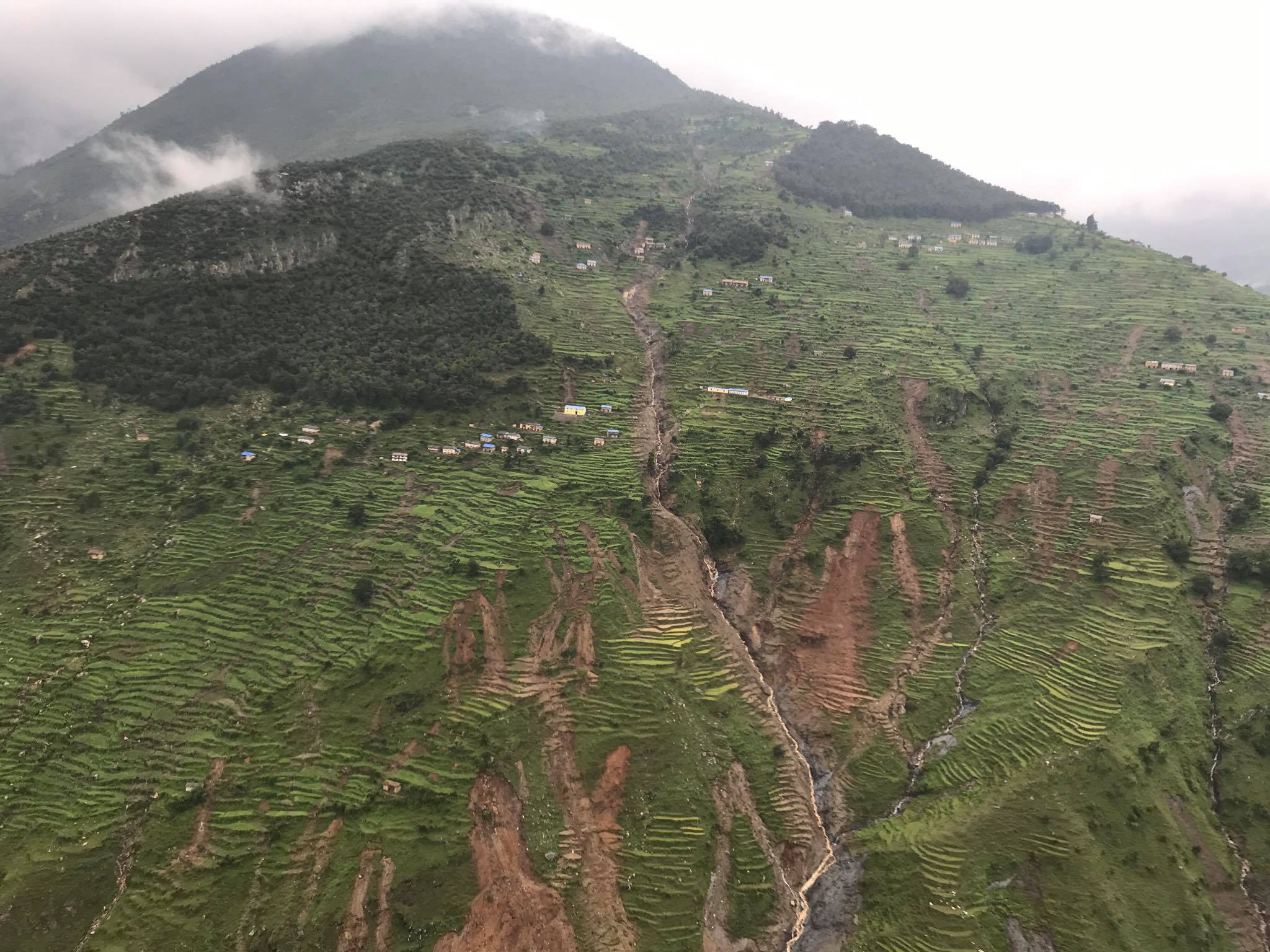 अव कसरी आहा होला बारेकोट ?