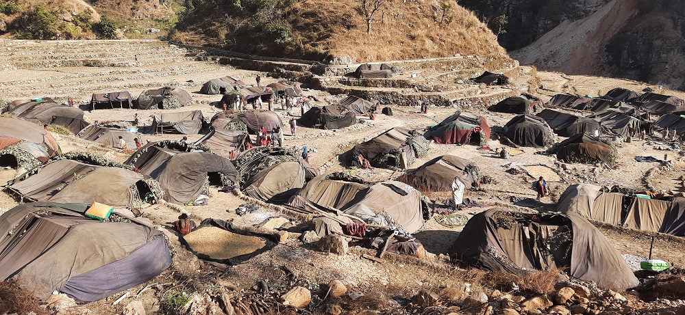 राउटेको मासिक भत्ता अब ५ हजार
