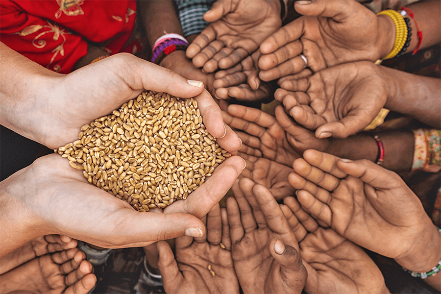 कर्णालीमा कुपोषण समस्या भयावह बन्दै – पोषण सुधारमा न्यून लगानी, सरकारी प्रयासमा उपलब्धि शून्य