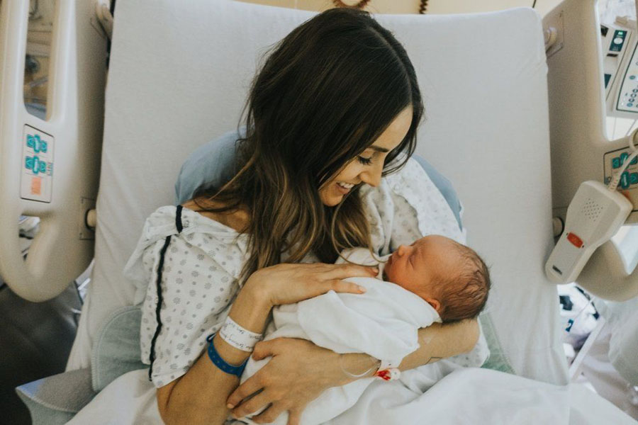 सुत्केरी पछि कस्तो दिनचर्या जरुरी?