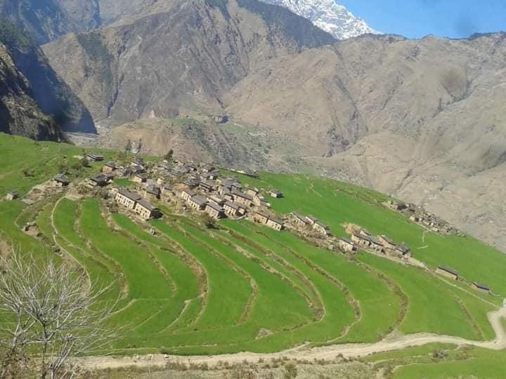 रुकुम पश्चिम गोतमकोटका रमणीय स्थलहरु ( फोटो फिचर)