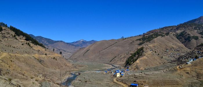 पर्यटकको रोजाइमा ‘खस’ सभ्यता