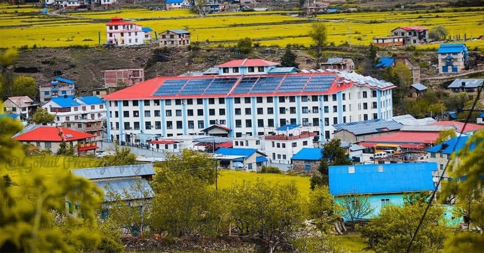कर्णाली स्वास्थ्य विज्ञान प्रतिष्ठानमा जुनियरलाई उपकुलपति बनाउने खेल