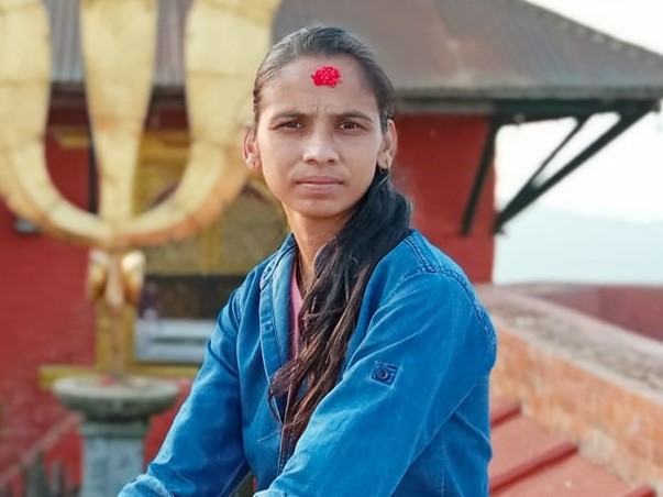 रामपुरमा तीन सय मेट्रिकटन क्षमताको शित भण्डार निर्माण, कृषक उत्साहित