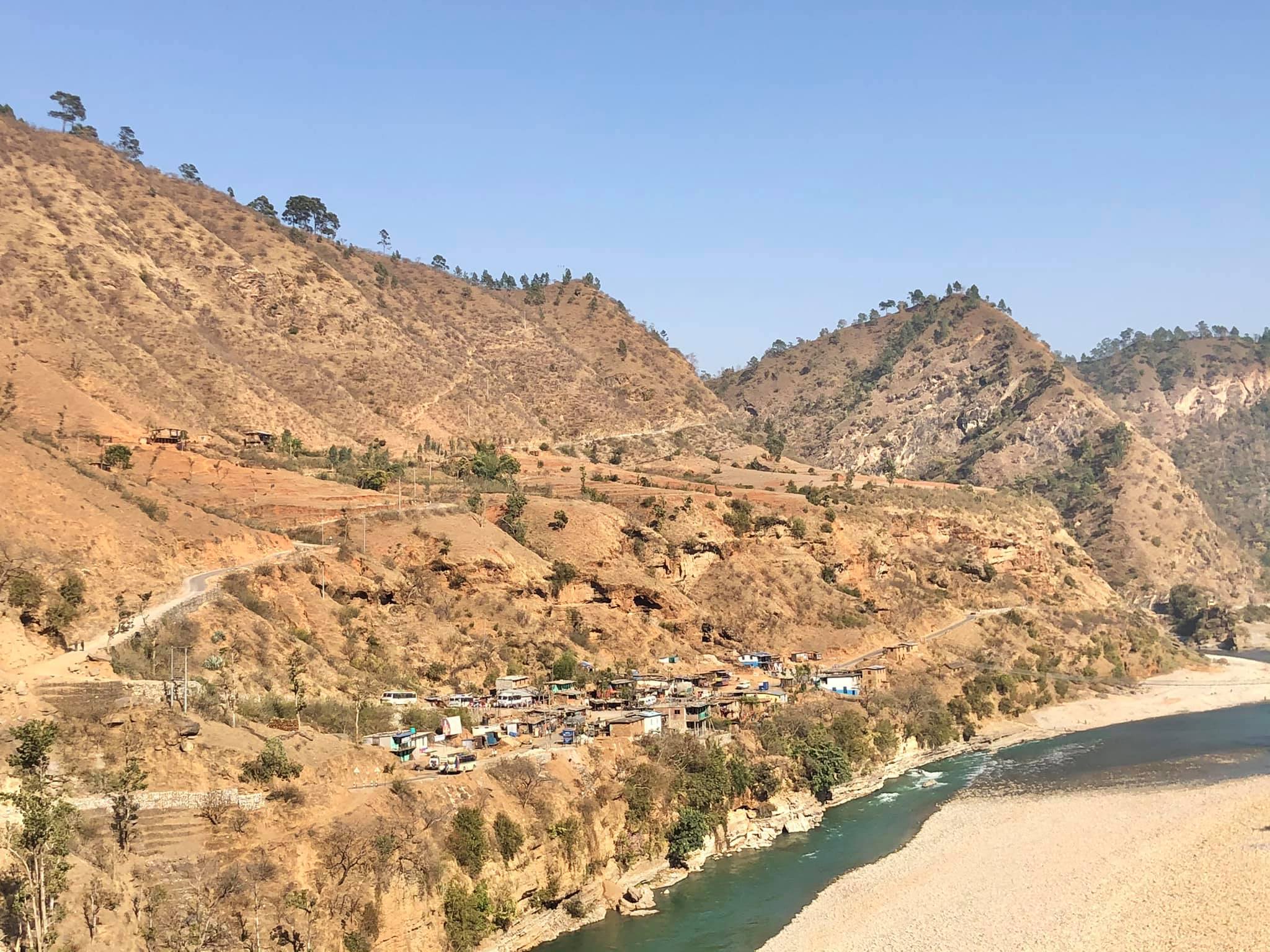 सिमा क्षेत्रमा व्यापक कडाइ ः जाजरकोटमा कोरोना संक्रमितको संख्या १२५