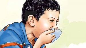 ज्वारो, बान्ताले दुइको मृत्यु