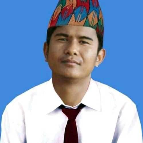 प्रिय मान्छे