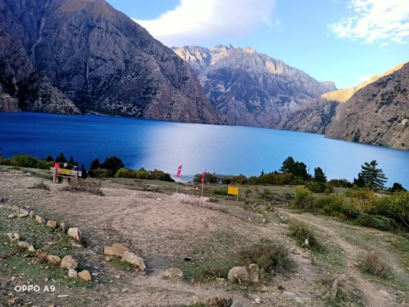 मौसम बिग्रदा हवाइ सेवा प्रभावित , फोक्सुण्डो जाने पर्यटकलाइ सास्ती
