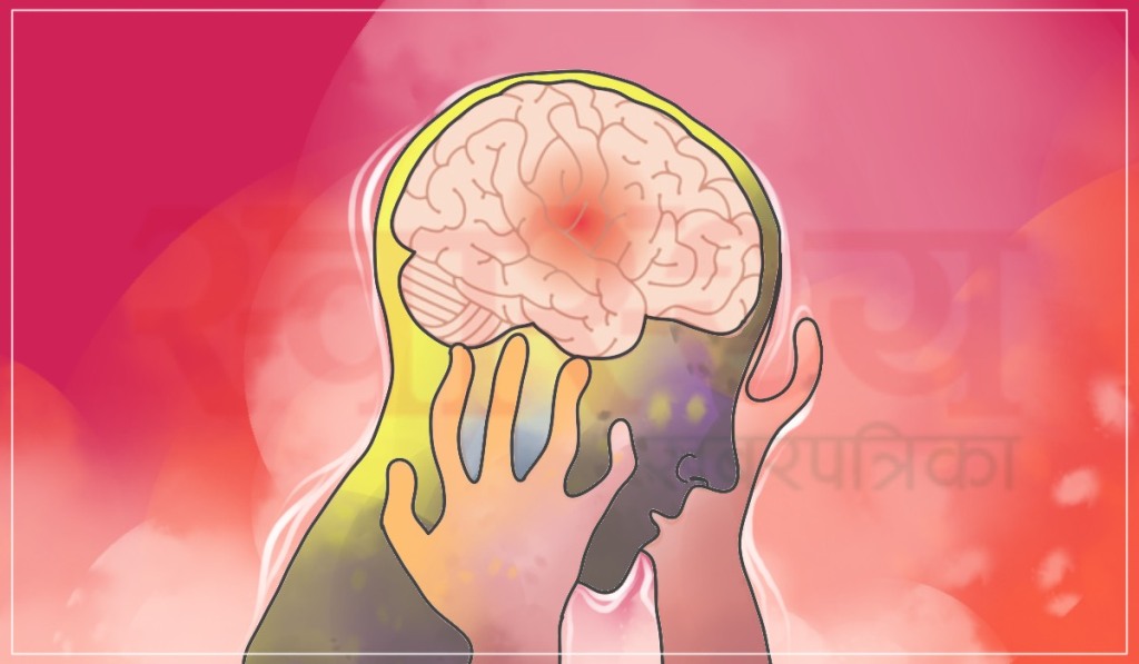 स्ट्रोक के हो, किन हुन्छ र यसबाट कसरी बच्ने ?
