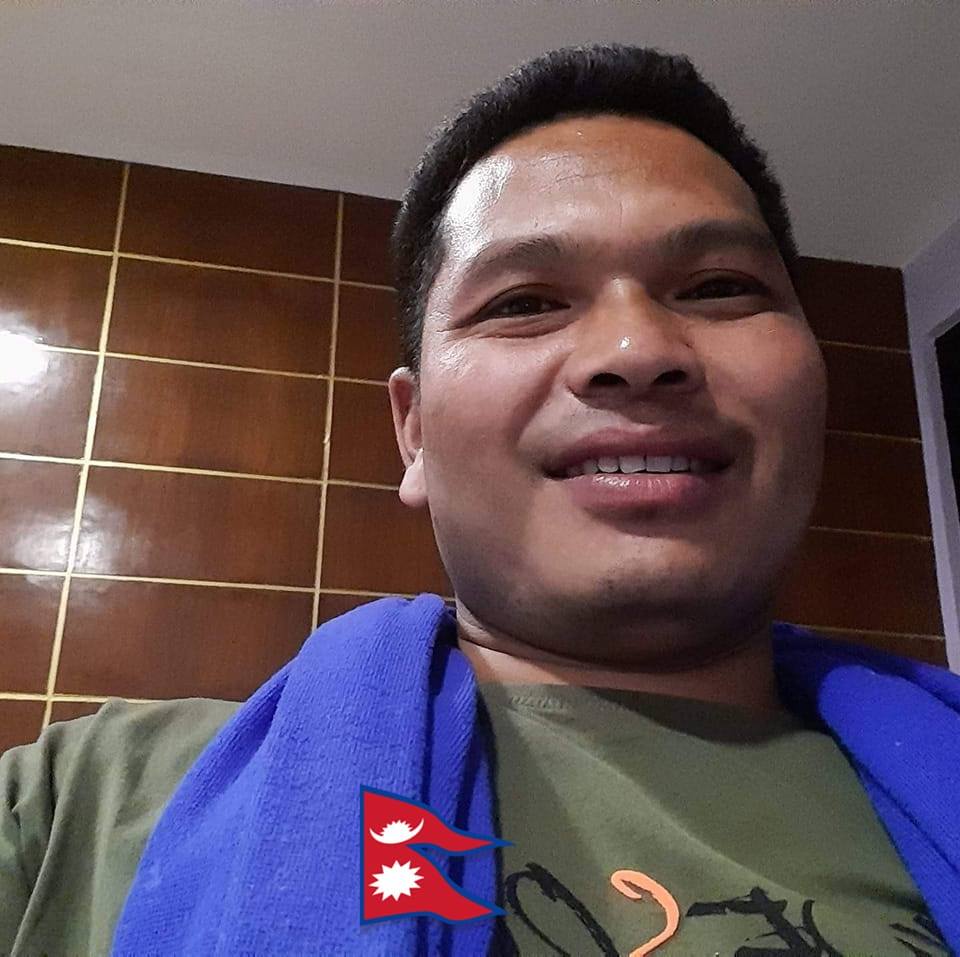 फागुन १- २०५२ महान जनयुद्धलाइ सम्झदा