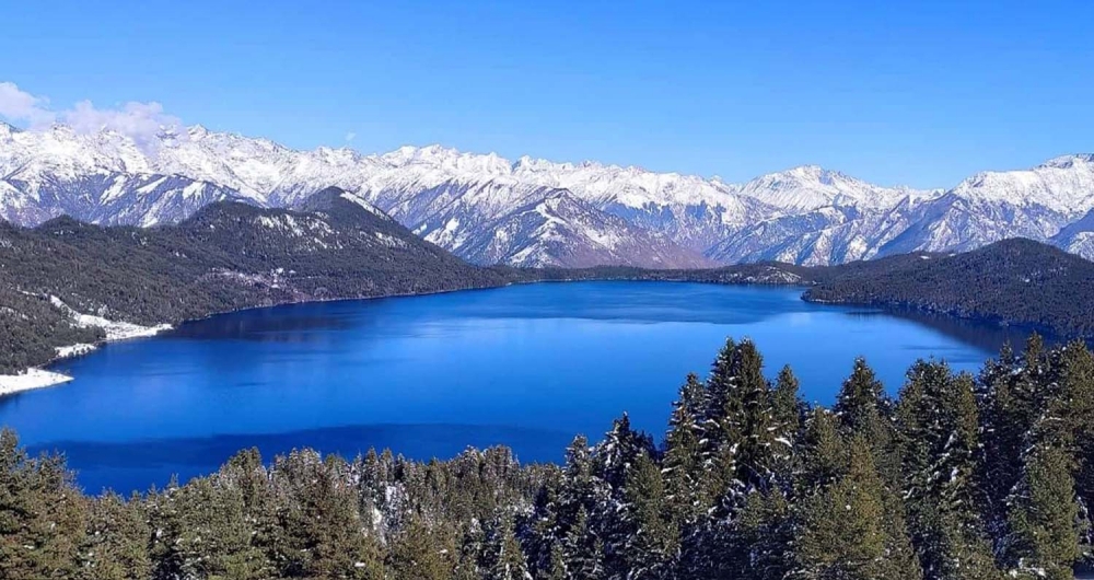सेतो कार्पेटमा रारा (फोटोफिचर)